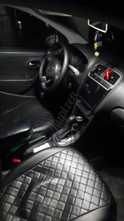 продам volkswagen polo