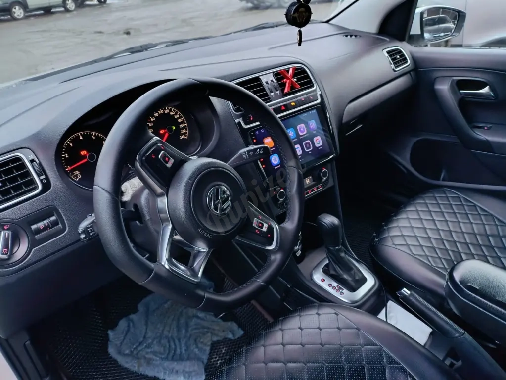 продам volkswagen polo