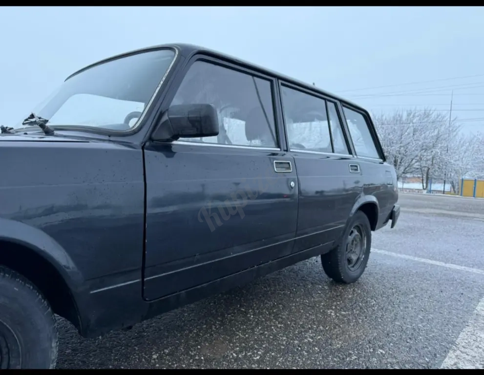 ваз 2104