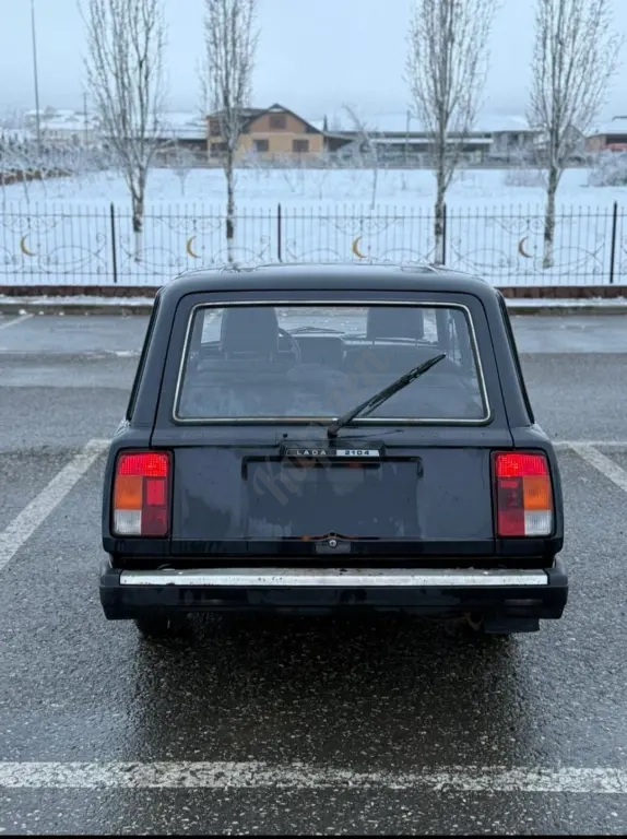 ваз 2104