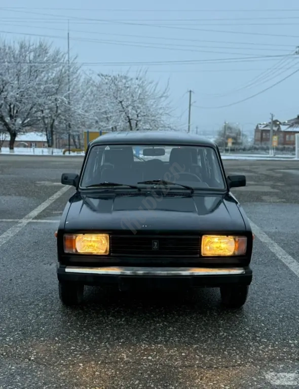 ваз 2104