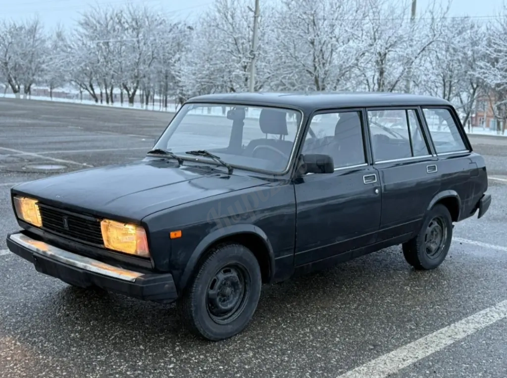 ваз 2104