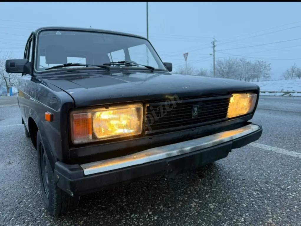 ваз 2104