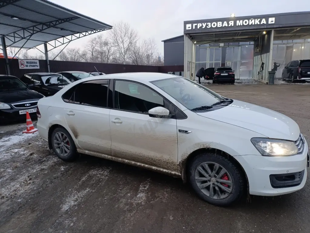 продам volkswagen polo