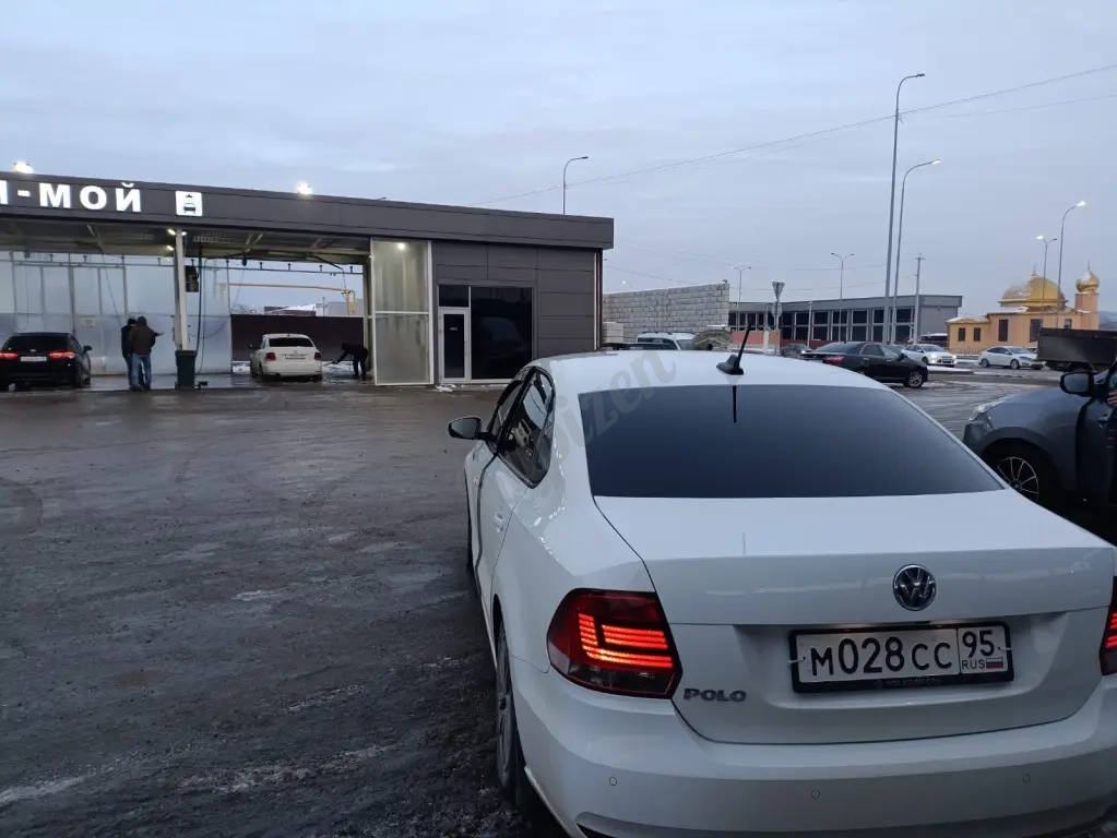 продам volkswagen polo