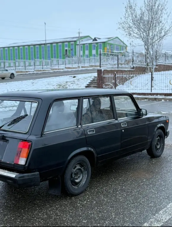 ваз 2104