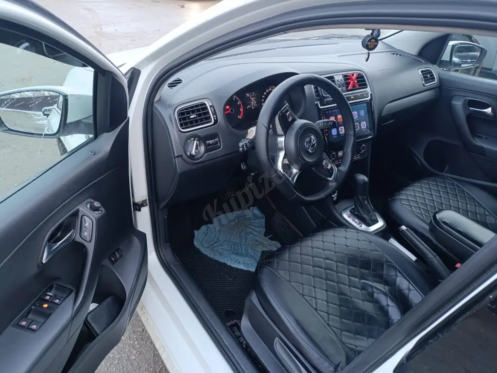 продам volkswagen polo