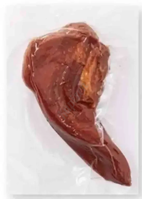 Копченый язык