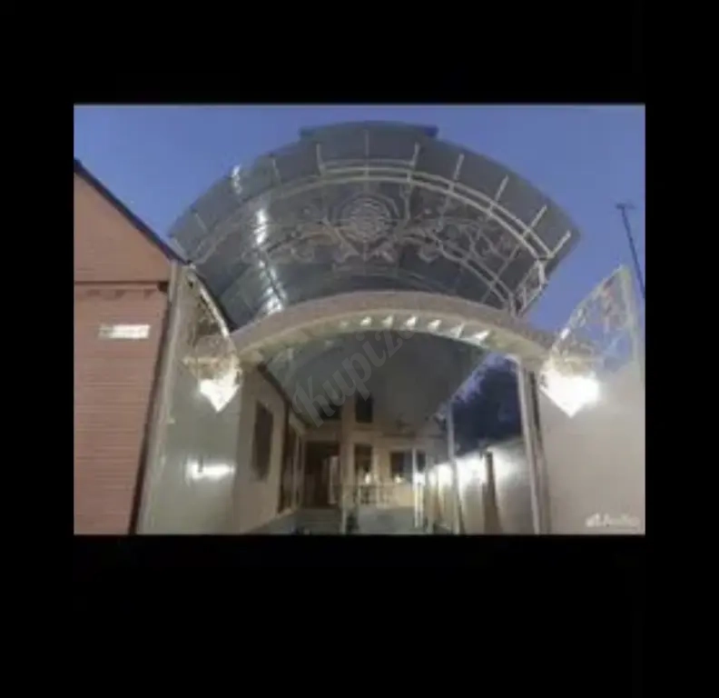 ворота навесы перелы