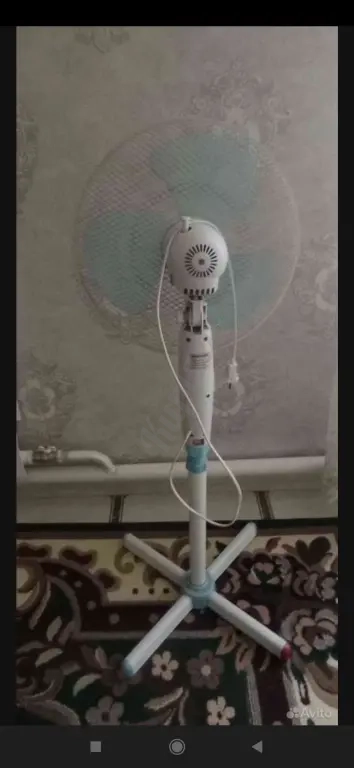 вентилятор