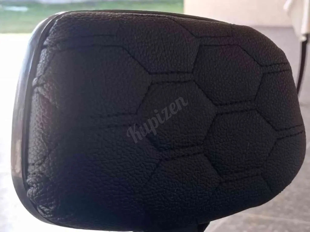 электроскутер