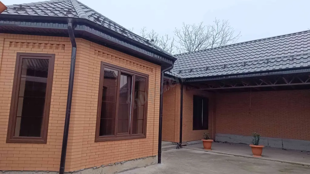 Дом частный