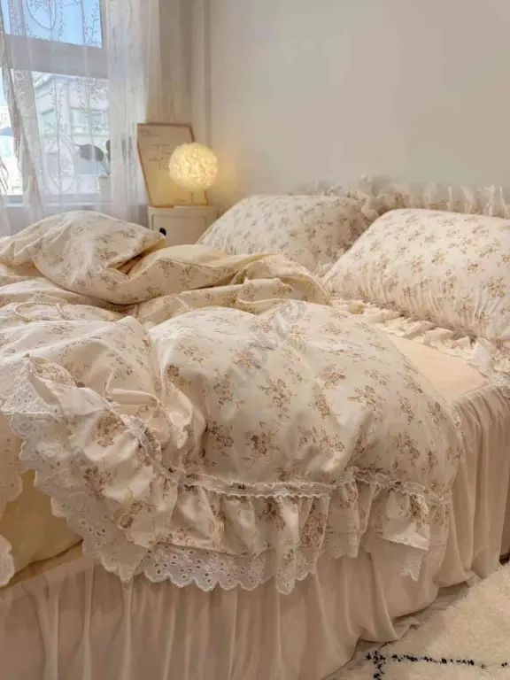 текстиль постельное белье