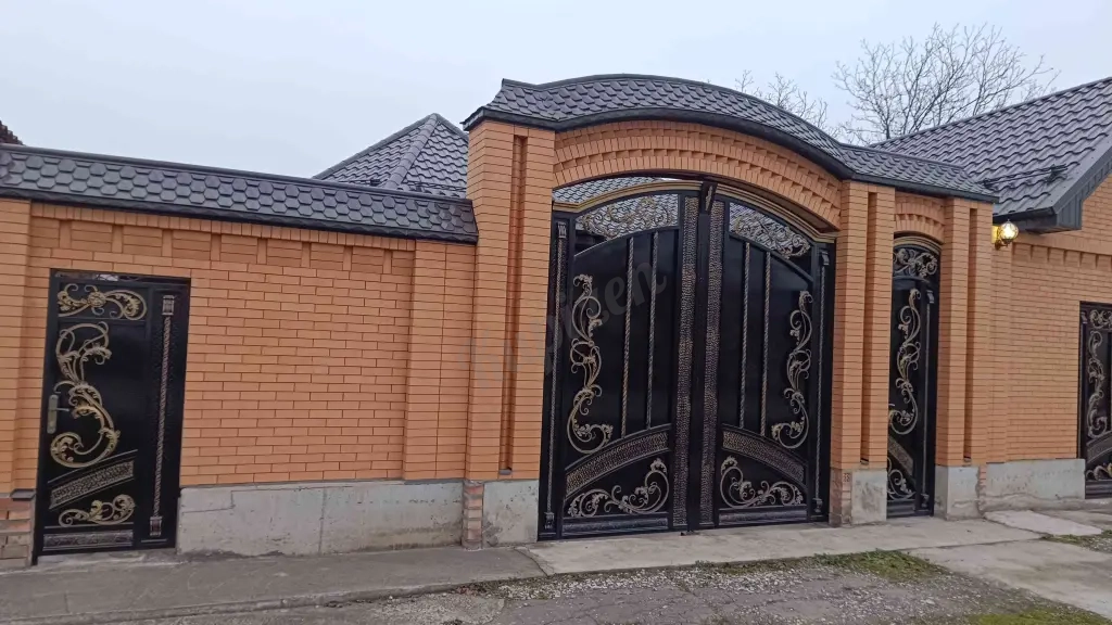 Дом частный