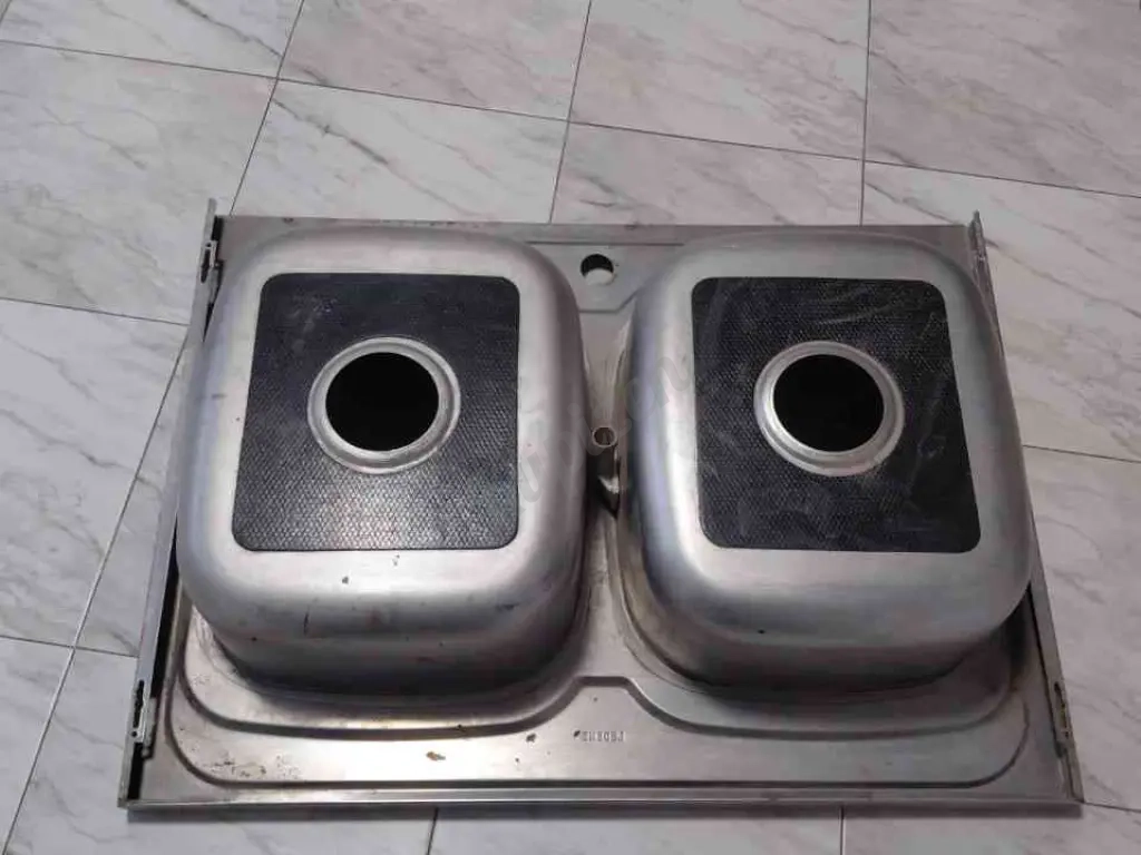 кухонная мойка