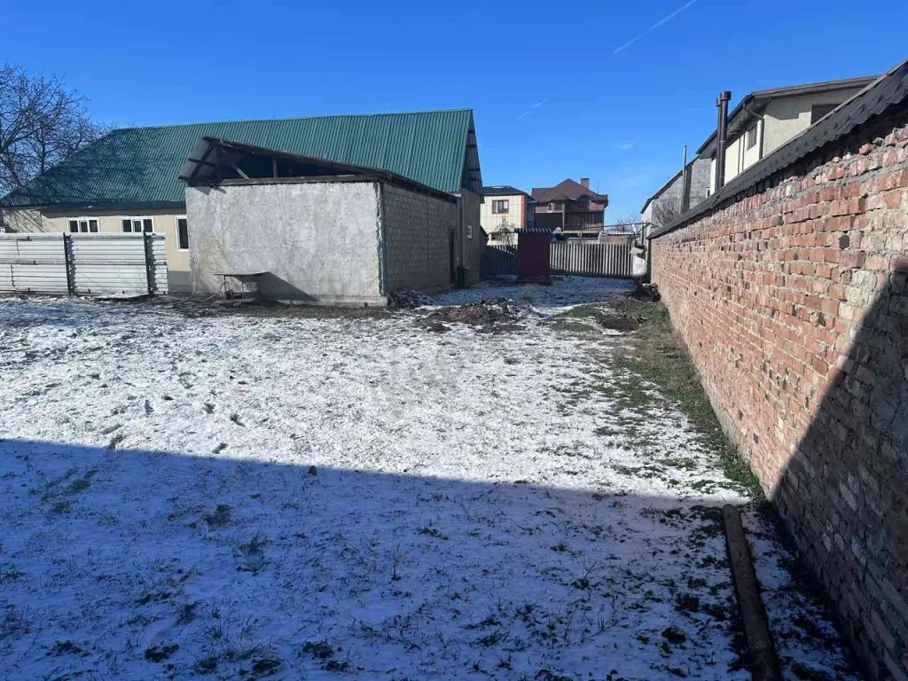 участок 5.5 сотых