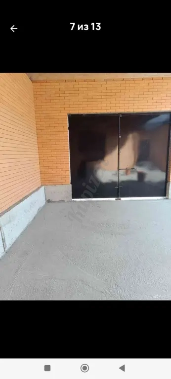 Дом частный