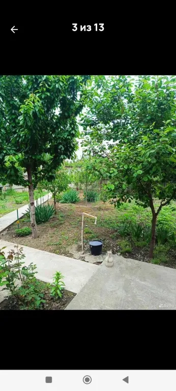 Дом частный