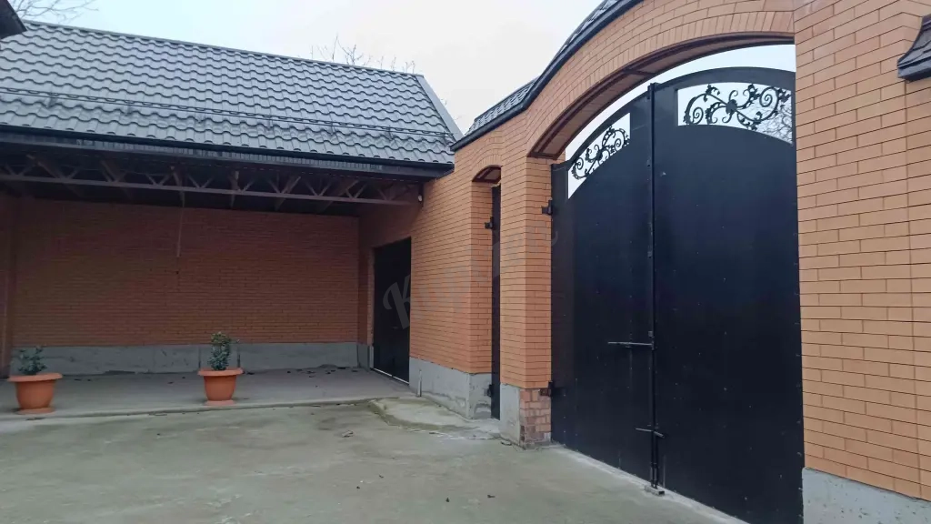 Дом частный