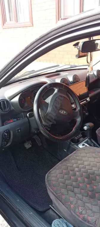 лада гранта 12год аmт 1.6