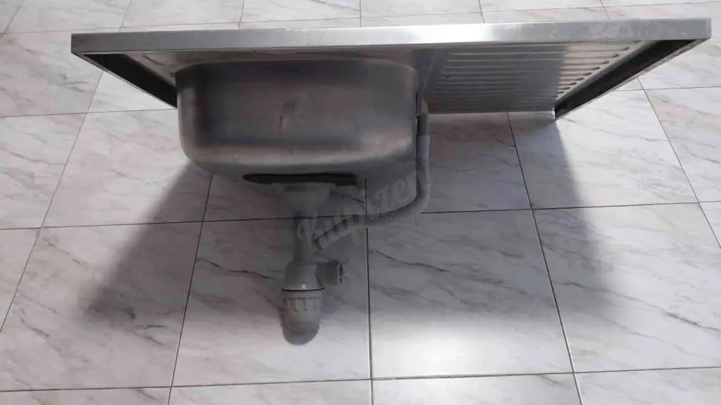 кухонная мойка