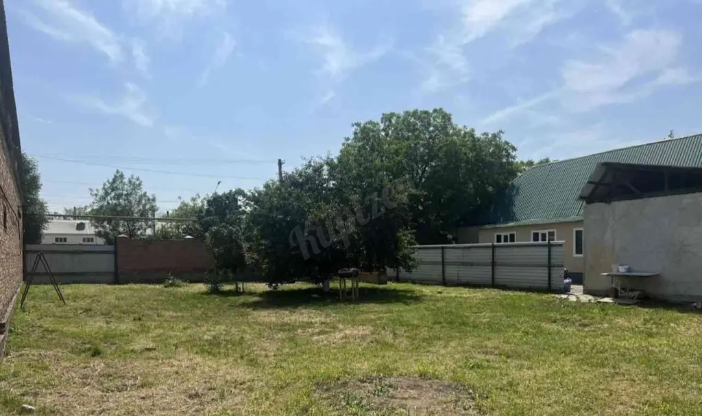 участок 5.5 сотых