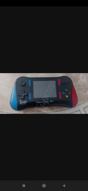 игровая приставка