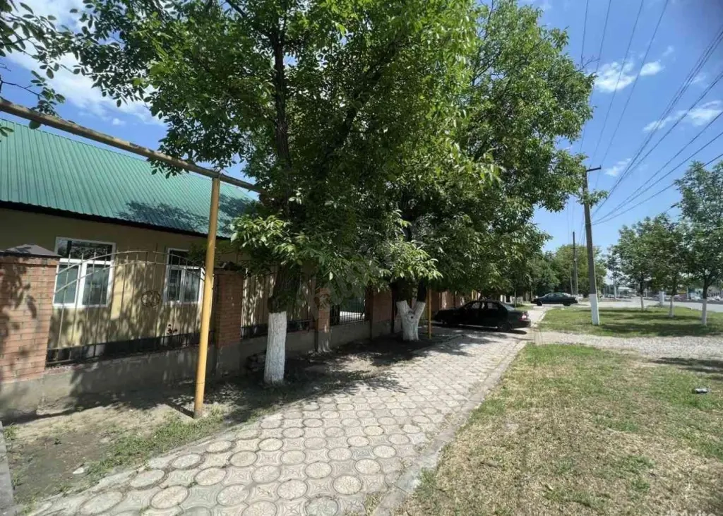 участок 5.5 сотых