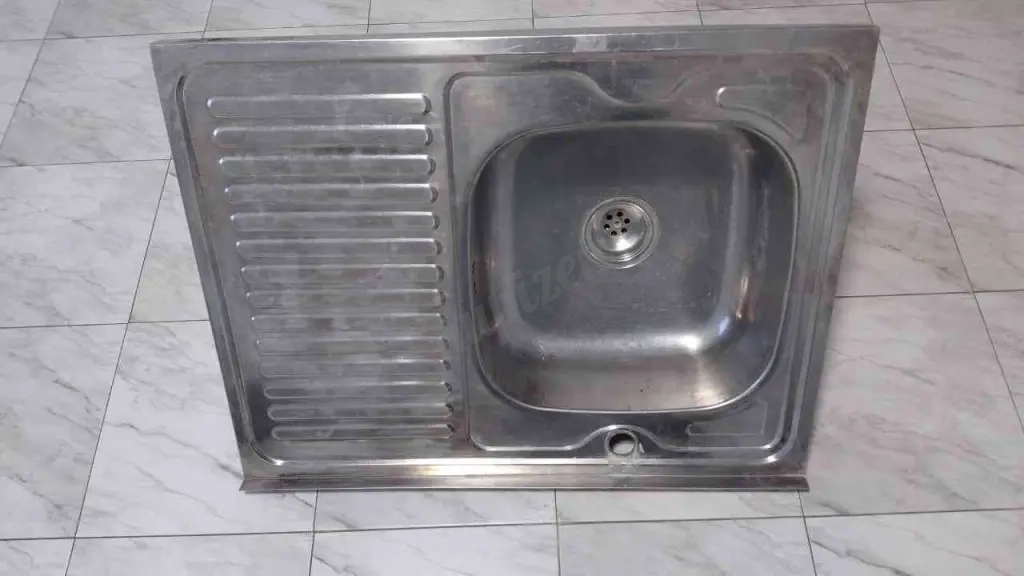 кухонная мойка