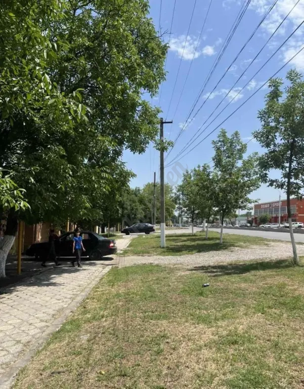 участок 5.5 сотых