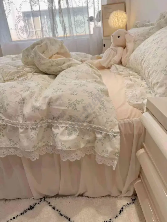 текстиль постельное белье