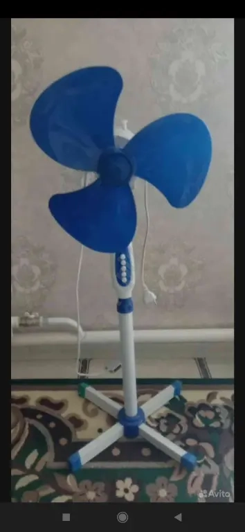 вентилятор