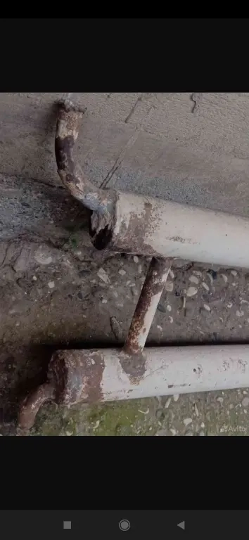 регистр отопления