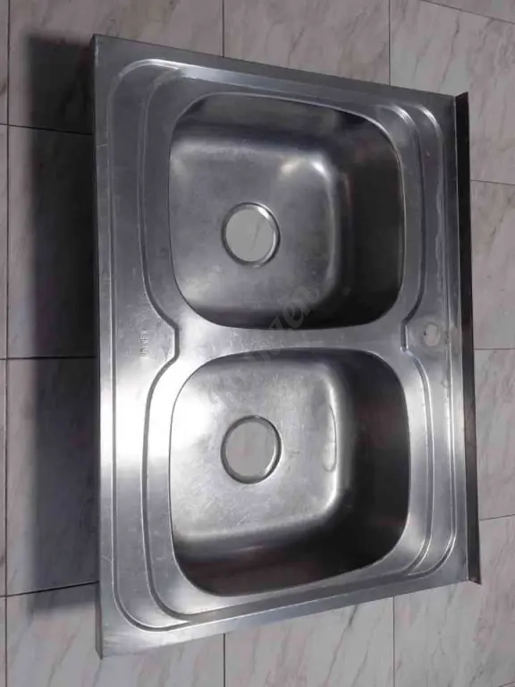 кухонная мойка