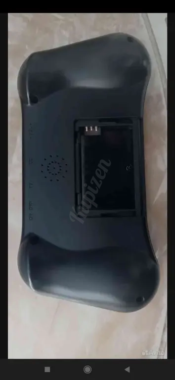 игровая приставка