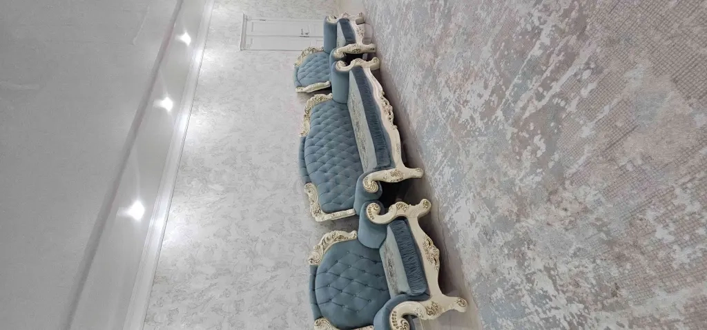 мягкая мебель