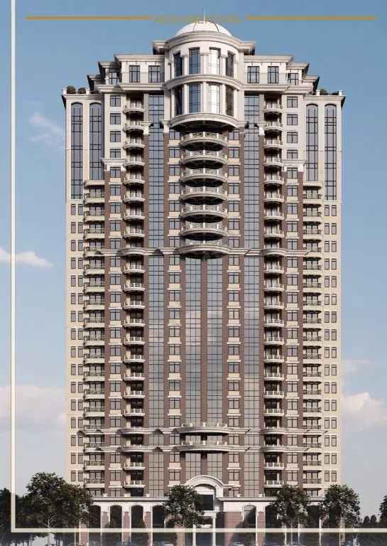 Монументаль