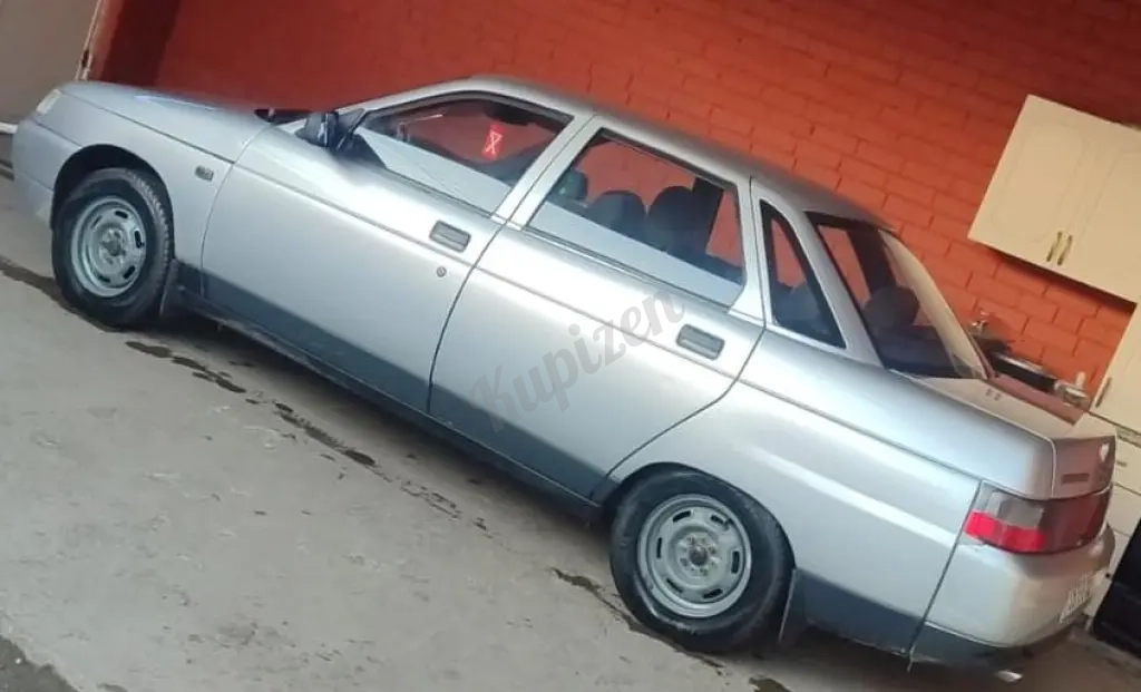 Ваз 2110