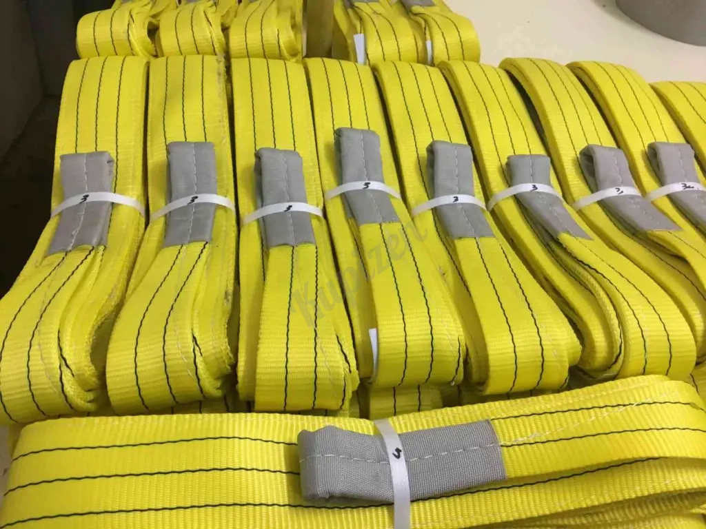 Стропы Чалки ( текстильные ремни )