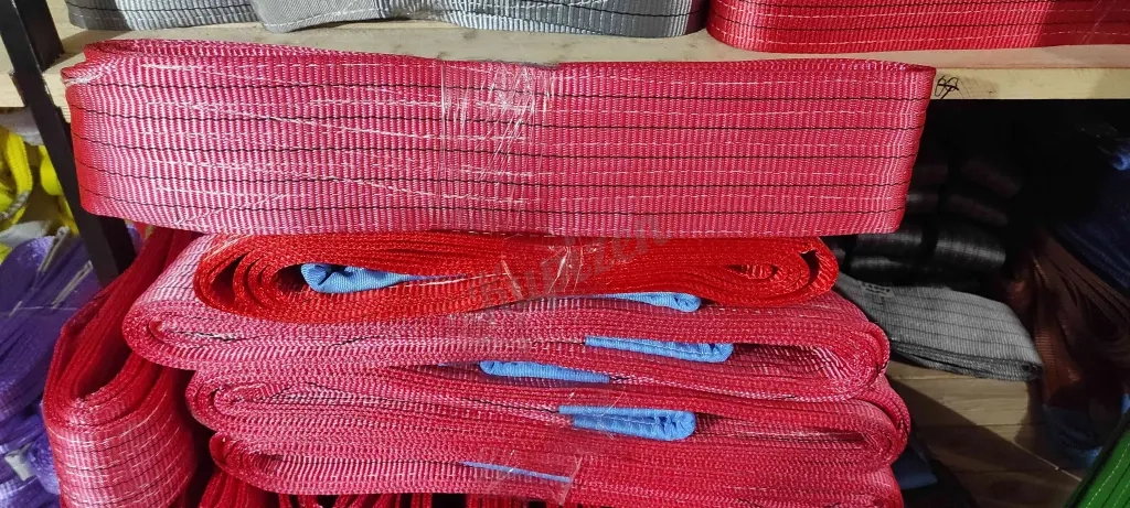 Чалки ремни