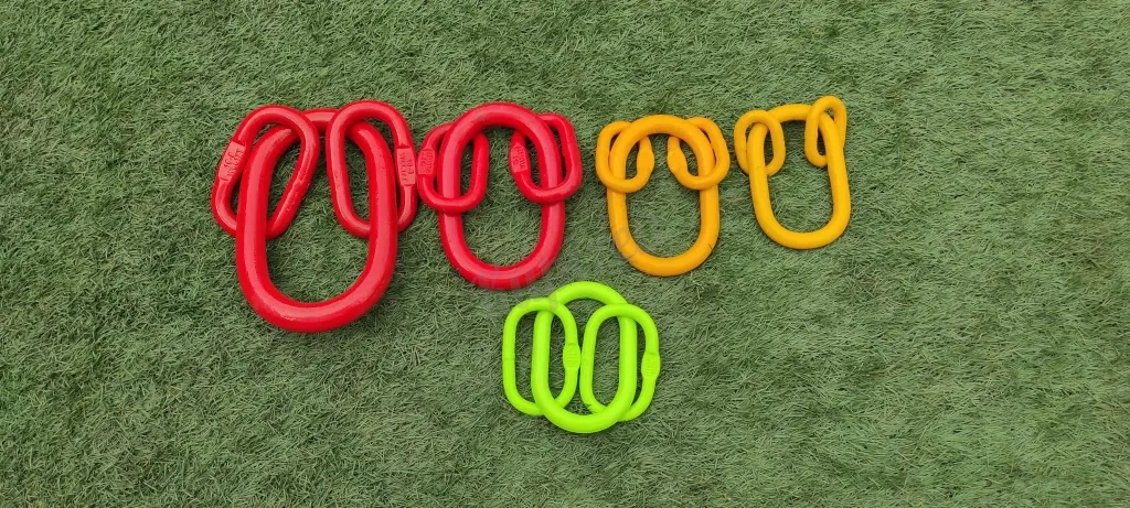 Крюк грузоподьемный