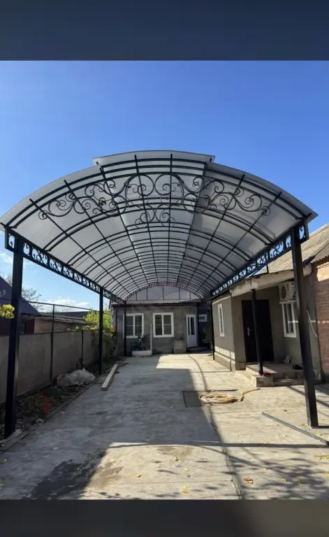 навесы,перила,казырьки