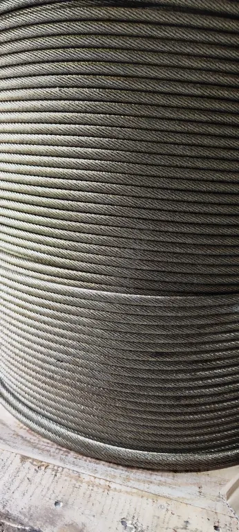 Трос на манипулятор и авто кран не крутяшийся