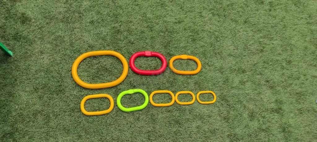 Крюк грузоподьемный