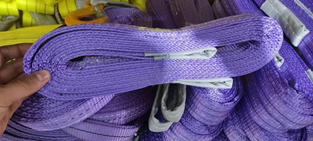 Чалки ремни