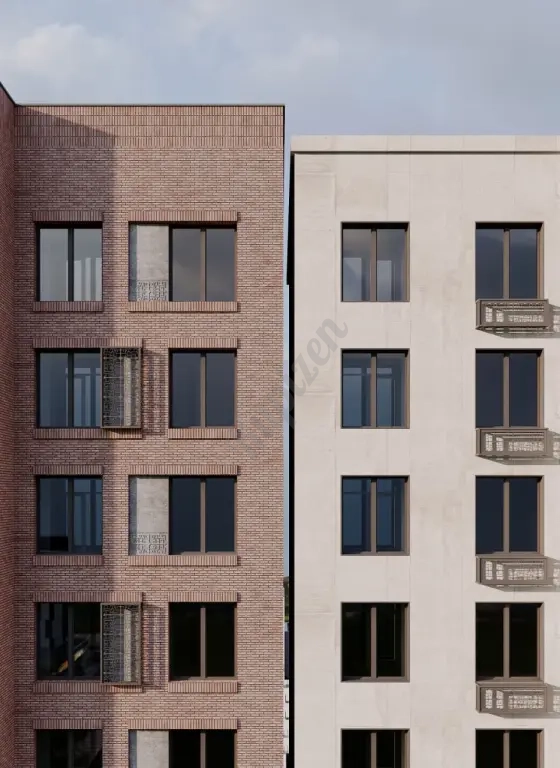 Центральный