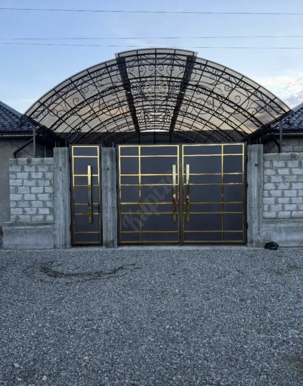 навесы,перила,казырьки