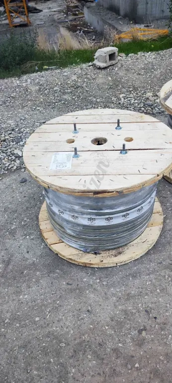 Трос для башенного крана