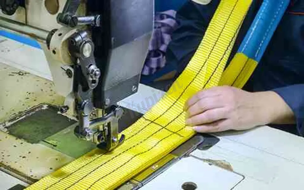 Стропы Чалки ( текстильные ремни )