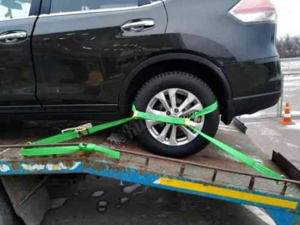 стяжные ремни